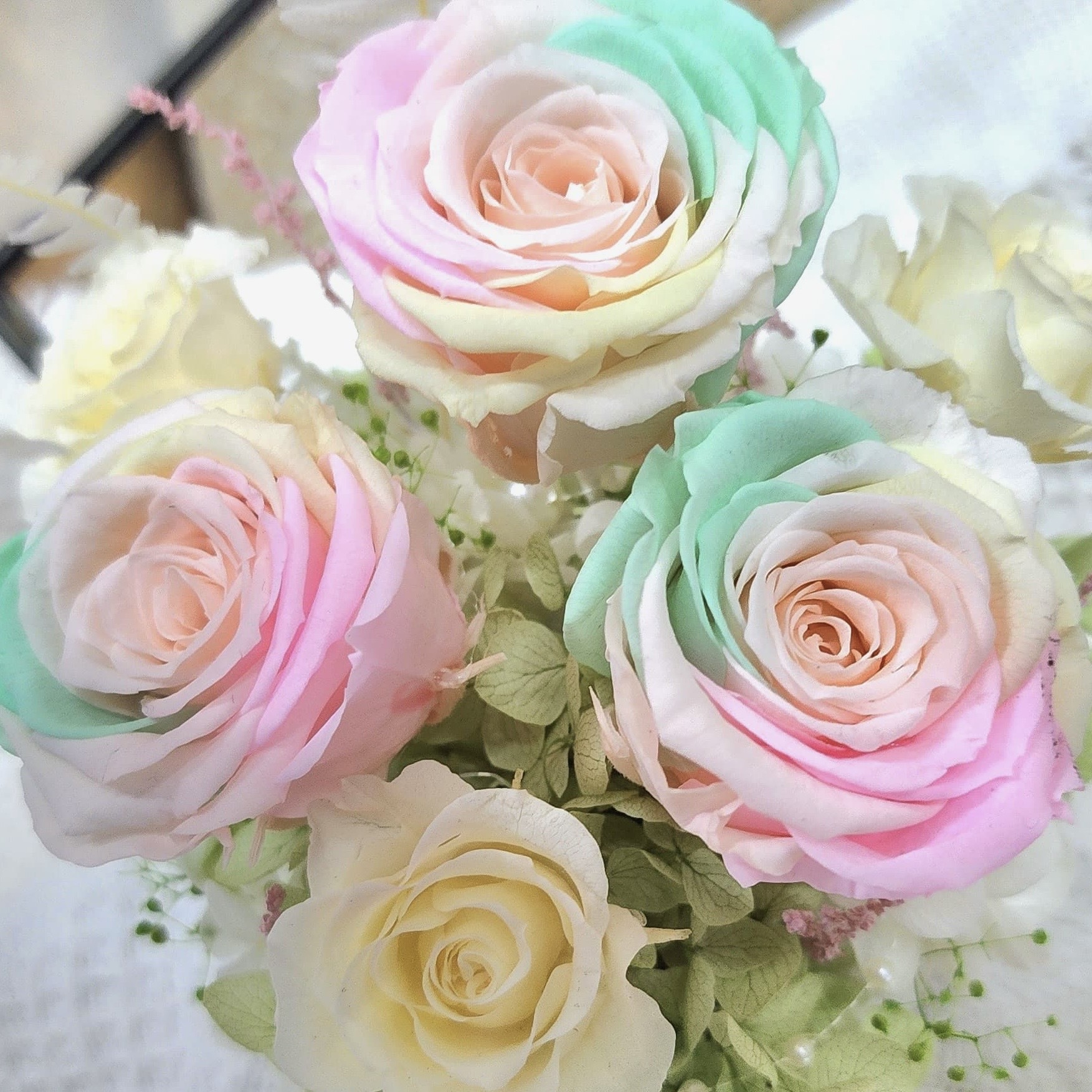 情人節花盒 (VP04)