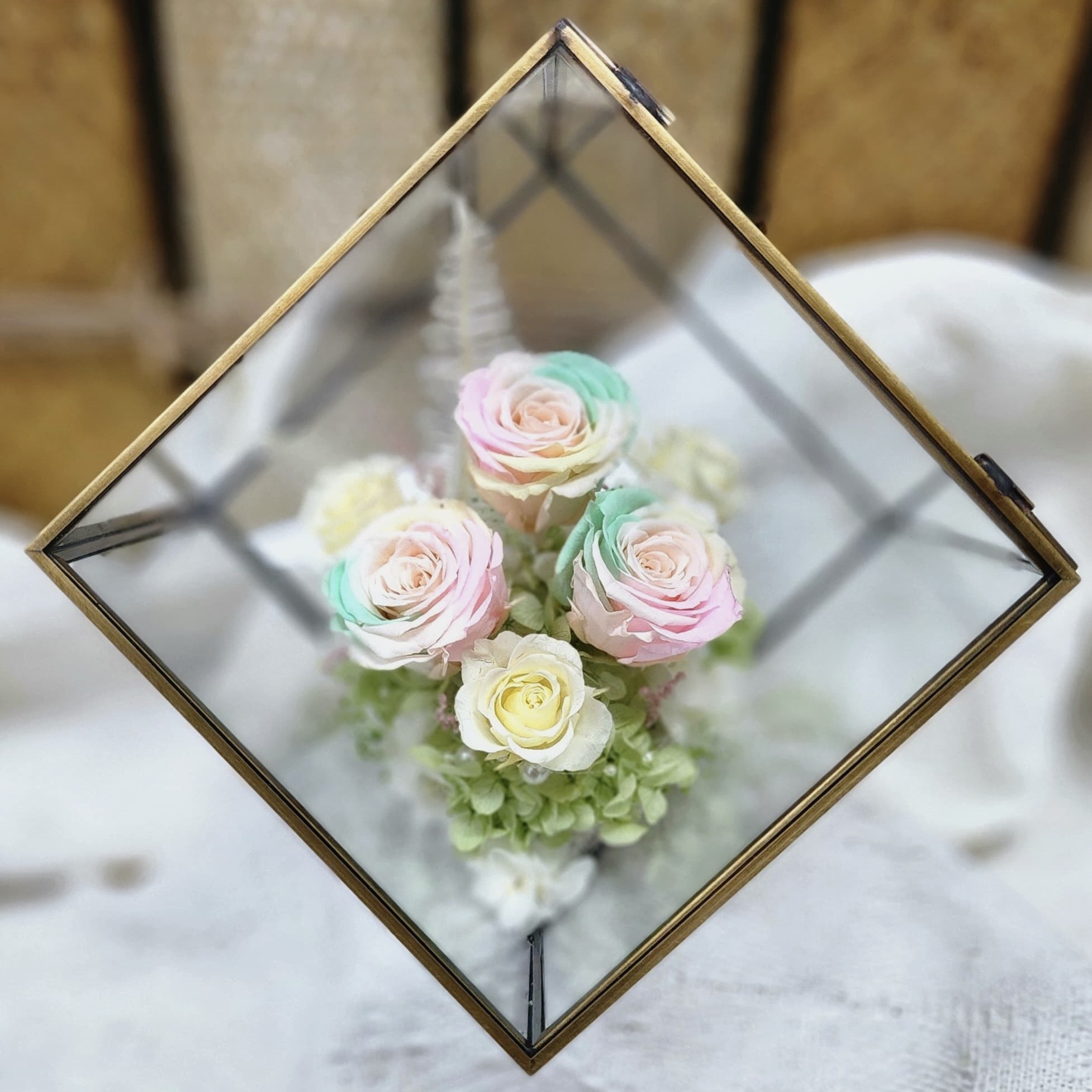 情人節花盒 (VP04)