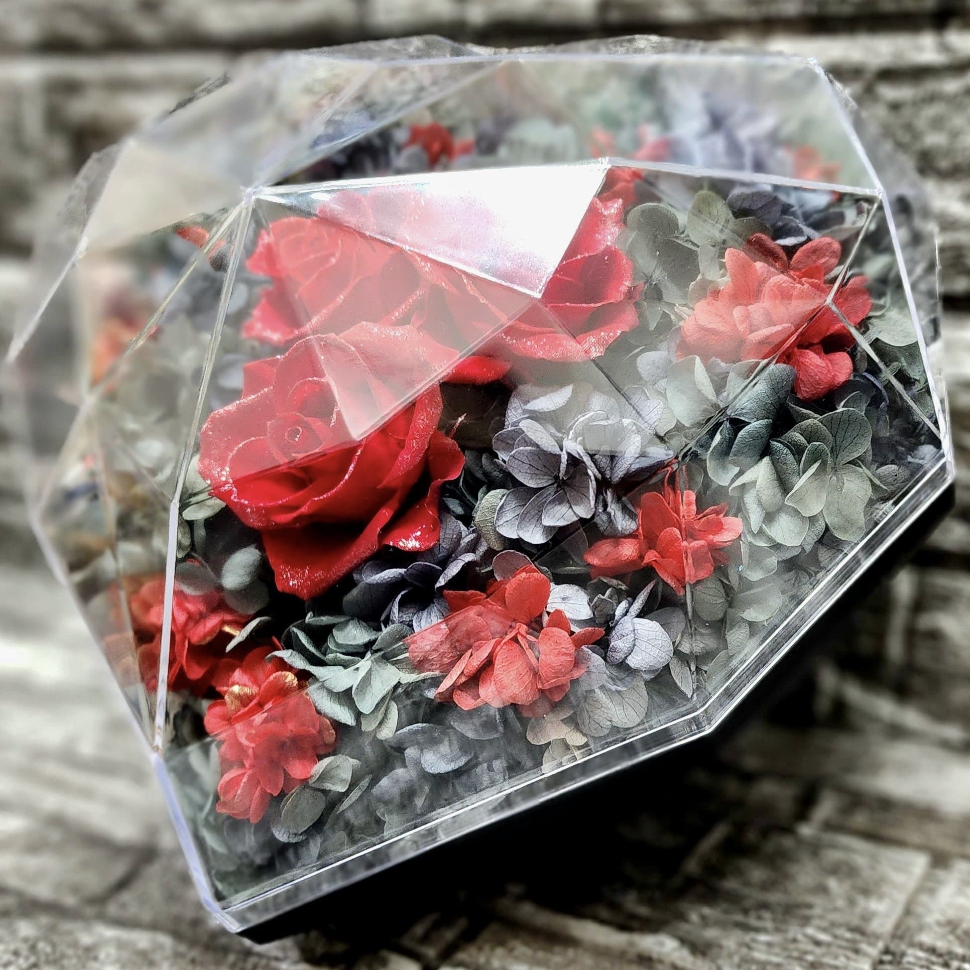 情人節花盒 (VP05)