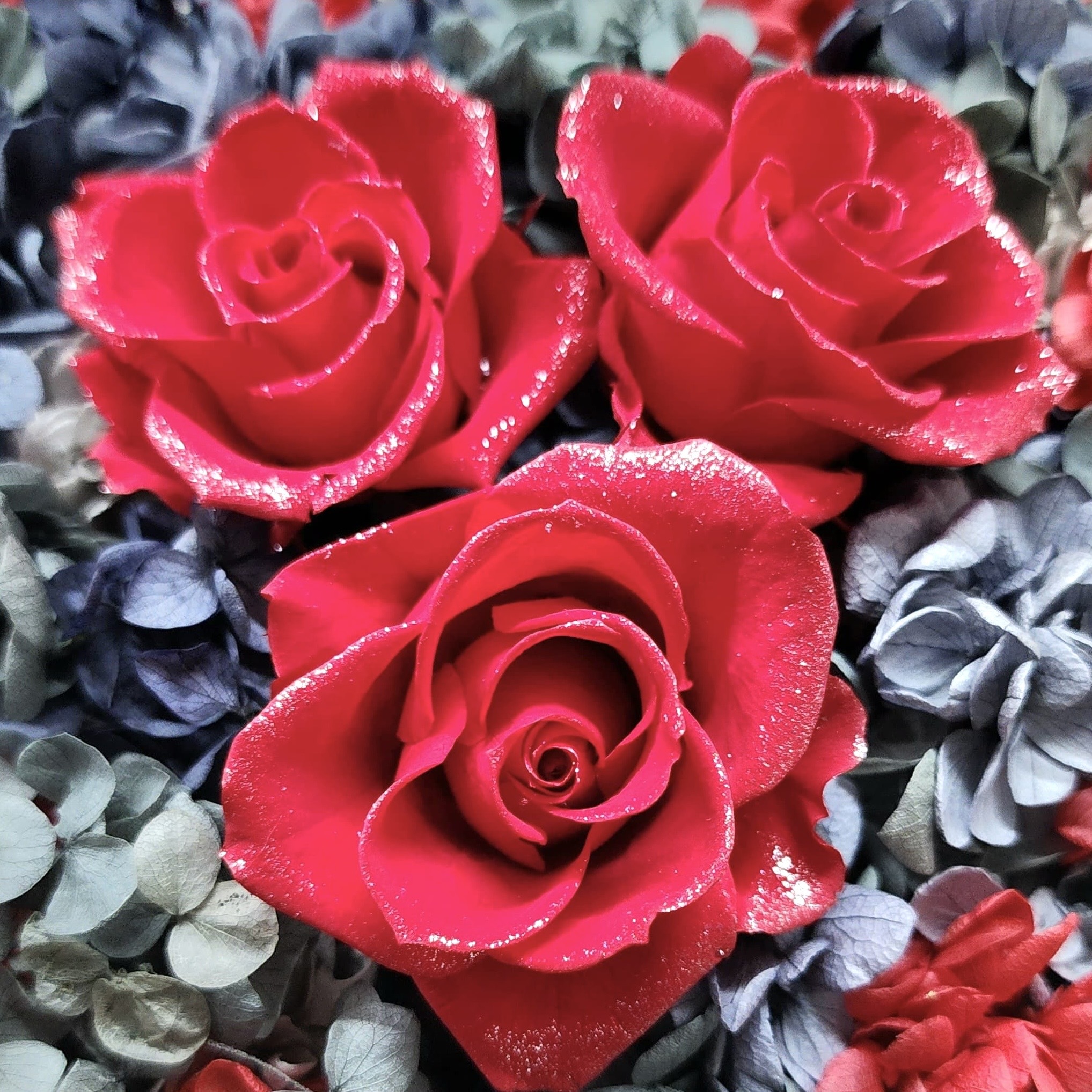 情人節花盒 (VP05)