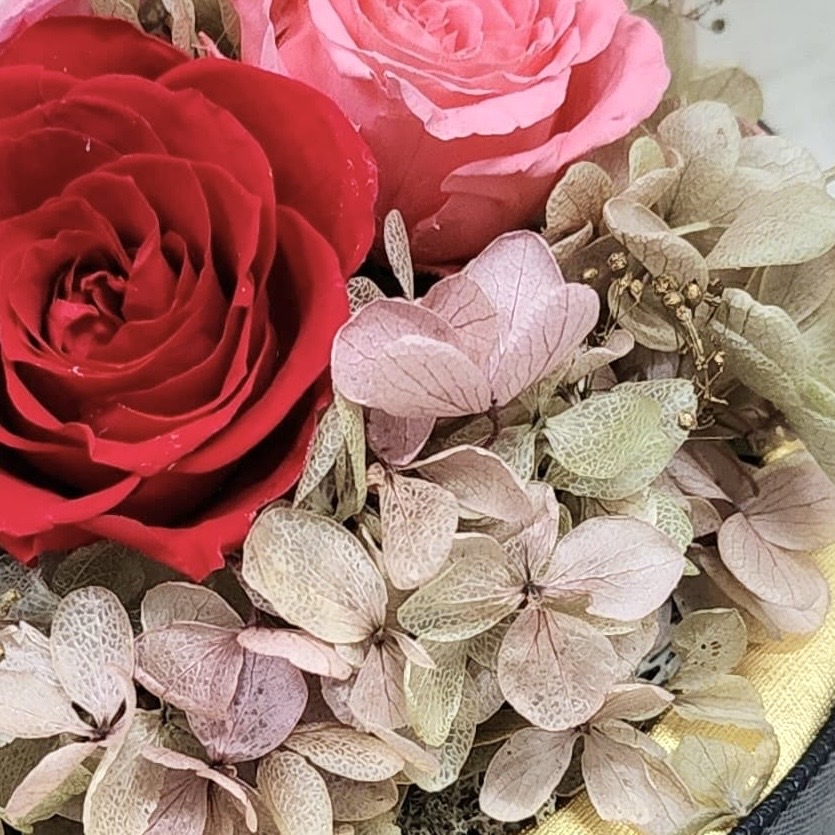 情人節花盒 (VP06)