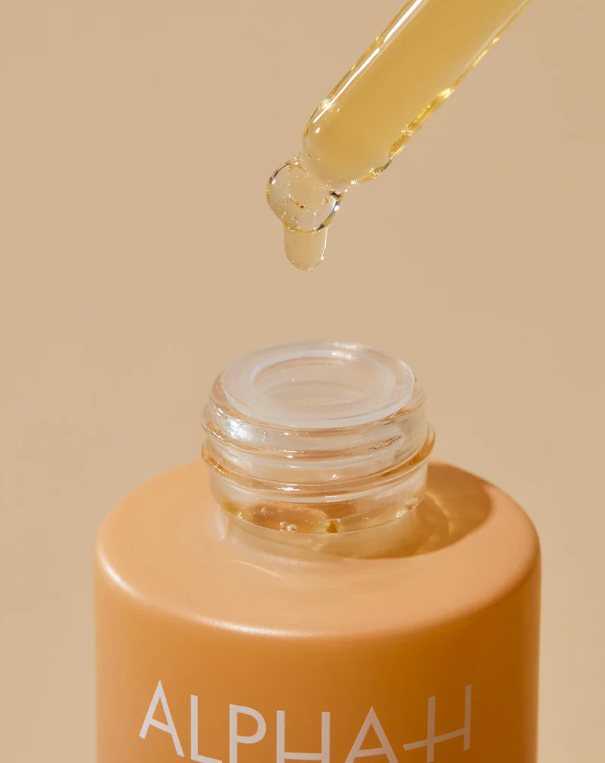 ALPHA-H| 維他命C 精華(升級版)