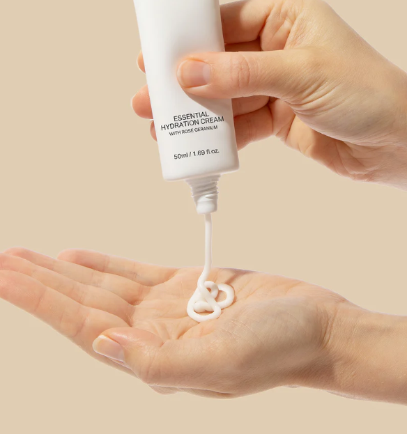 ALPHA-H | 玫瑰天竺葵鎖水保濕霜