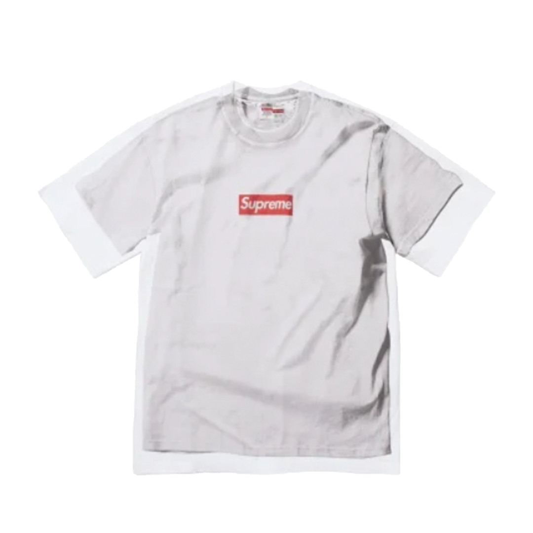 Supreme 24SS x MM6 Maison Margiela Tee | FLOMMARKET
