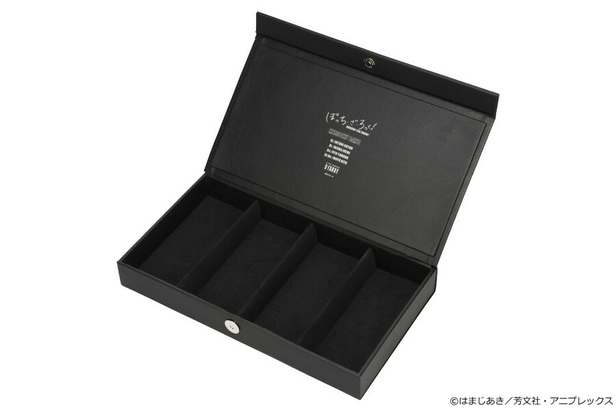 「第2團」「ACG.GO」「預購」孤獨搖滾！Zoff 高級BOX SET