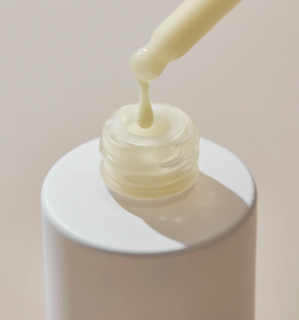 ALPHA -H | 廣譜絲柔防曬精華