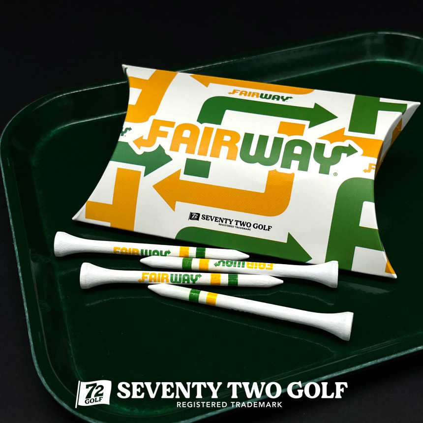 Fairway Tee