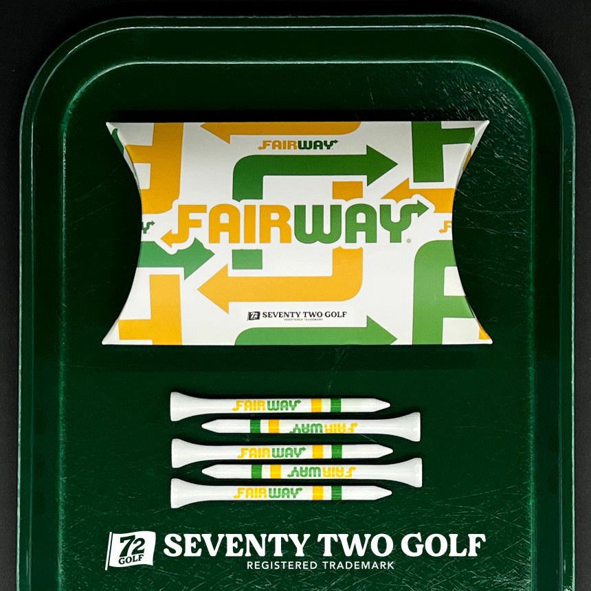 Fairway Tee