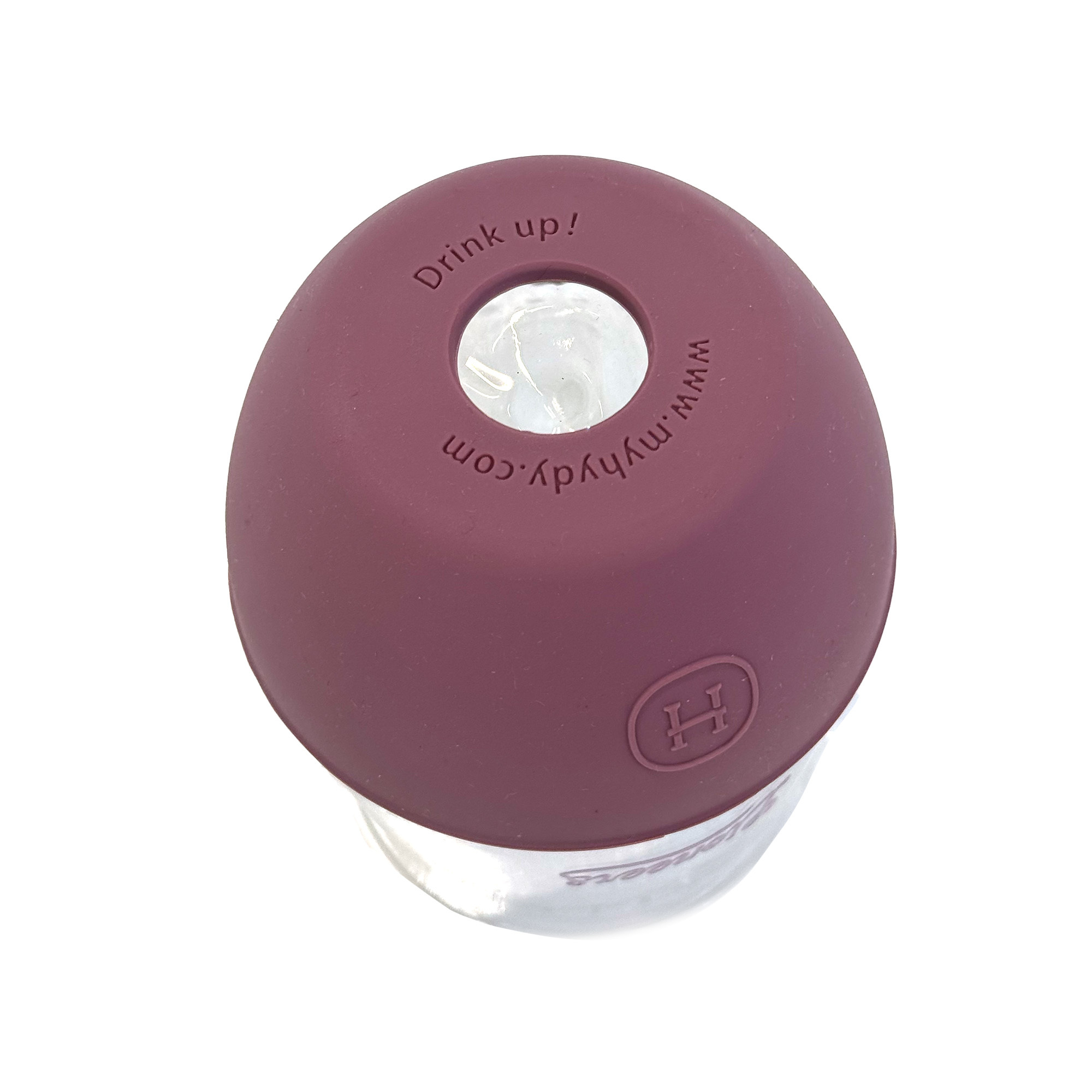 23-24 攻城獅xHYDY 240ml經典直紋玻璃杯