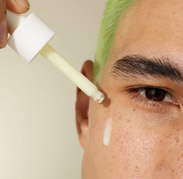 ALPHA-H | 維他命A精華