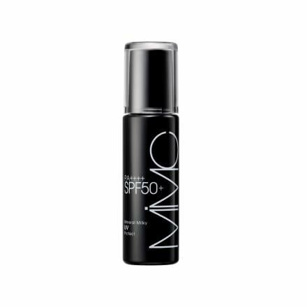 [限定] MiMC Mineral Milky UV Protect SPF50+ PA++++ 30ml