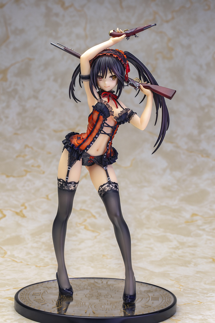 "Date A Live" Tokisaki Kurumi Lingerie Ver. Resale