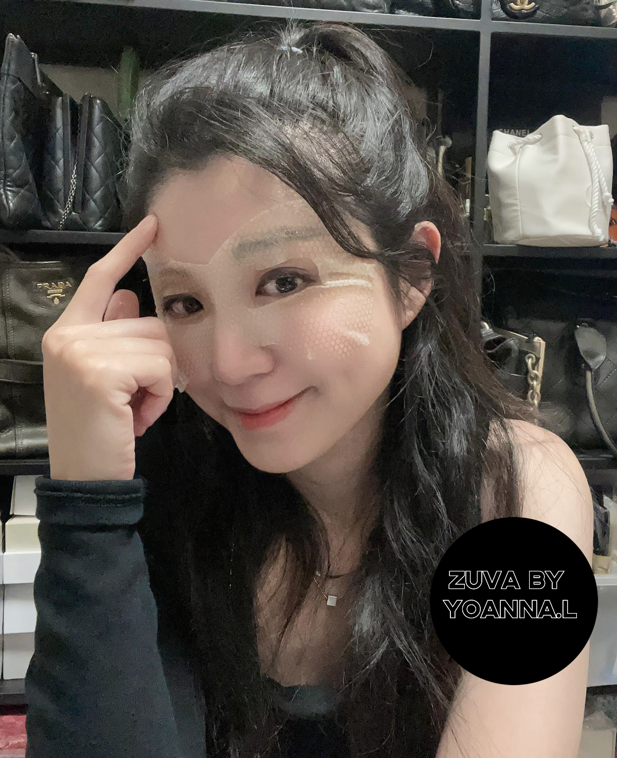 (去黑眼圈色斑)  M014 (20 片）Maxitlab Germany 冰鑽眼膜貼可以祛埋雀斑色斑