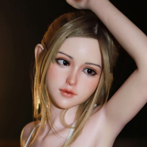 玖盛矽膠娃娃 全矽膠 148cm Arisa jiusheng silicone sex doll