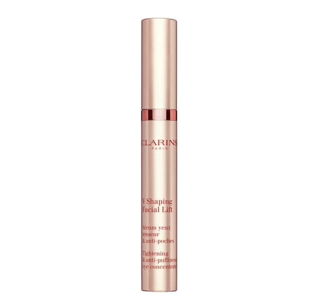 CLARINS 嬌韻詩明眸大眼精華 15ml
