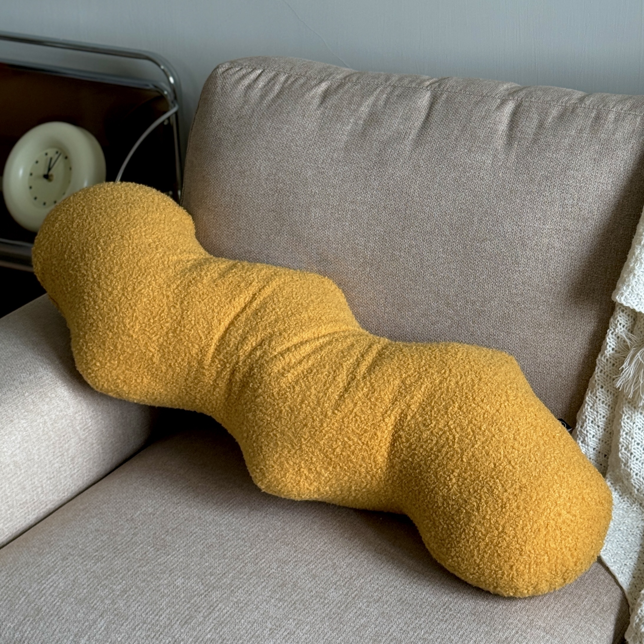 清倉福利品 | 不規則趣味抱枕