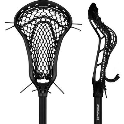 StringKing Women’s Complete 2 Pro Offense - Type 4 Pocket