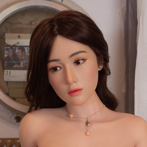 玖盛矽膠娃娃 全矽膠 160cm Amy jiusheng silicone sex doll