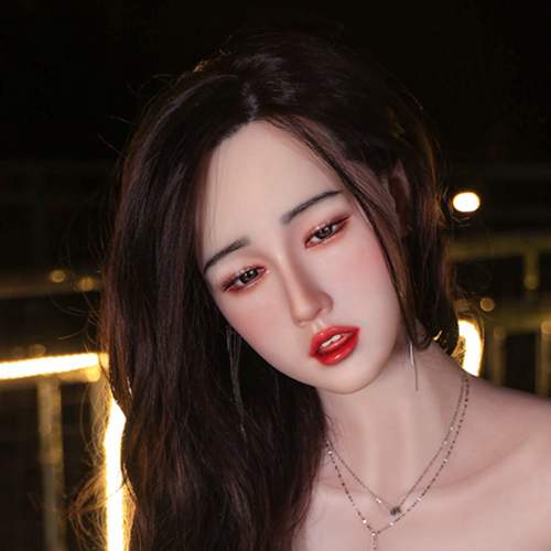 玖盛矽膠娃娃 全矽膠 160cm Coco jiusheng silicone sex doll
