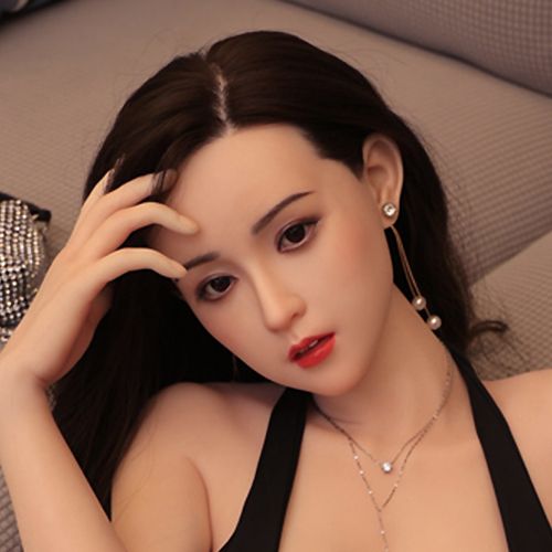 玖盛矽膠娃娃 全矽膠 160cm Lily jiusheng silicone sex doll