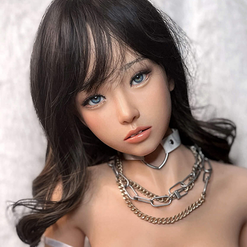 玖盛矽膠娃娃 全矽膠 148cm Mia jiusheng silicone sex doll