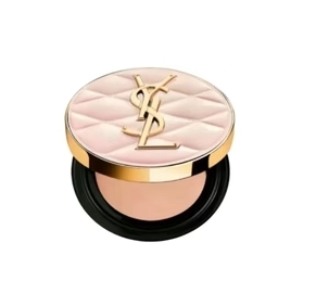 YSL -明彩輕透亮肌氣墊粉底