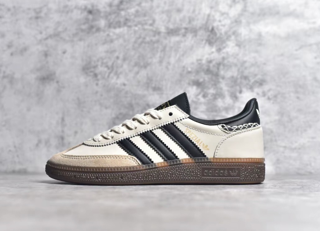 Adidas Handball Spezial "Wonder White Black" IE3698