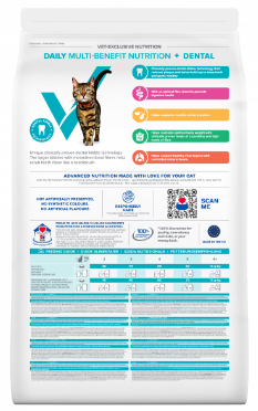 希爾思™獸醫保健寵物食品 成貓 牙齒健康配方 1.5KG