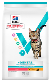 希爾思™獸醫保健寵物食品 成貓 牙齒健康配方 1.5KG