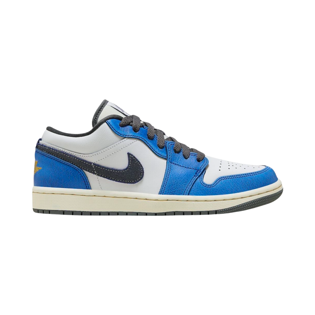 [現貨] Air Jordan 1 Low SE Flight Vintage (W) FV8439-104