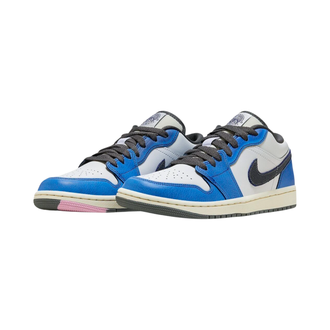 [現貨] Air Jordan 1 Low SE Flight Vintage (W) FV8439-104