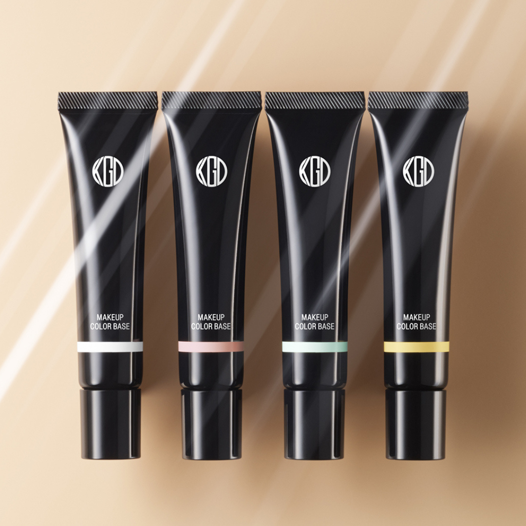 Koh Gen Do Make Up Color Base 江原道 光彩四色妝前隔離乳 SPF25 PA++ 25g