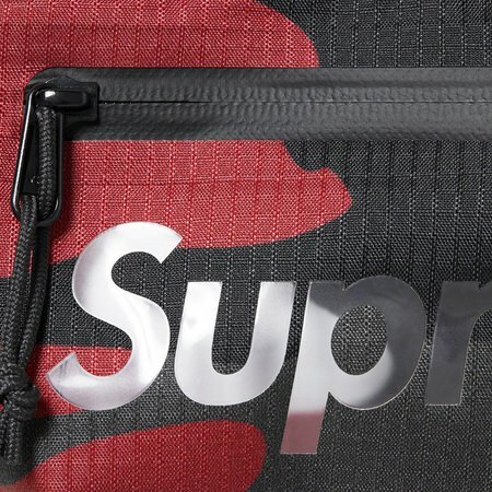 2021SS Supreme 50th Waist Bag 腰包 側背包 四色 開季商品