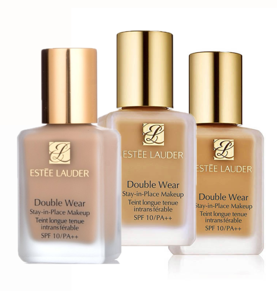 ESTEE LAUDER  雅詩蘭黛 Double Wear 持妝粉底液 SPF10