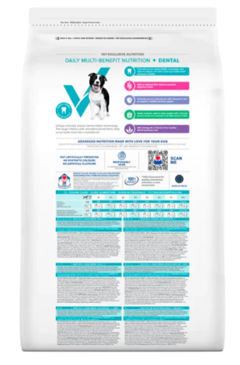 Discontinued Hill's VetEssentials Diet - Canine Adult Medium 10KG 缺貨