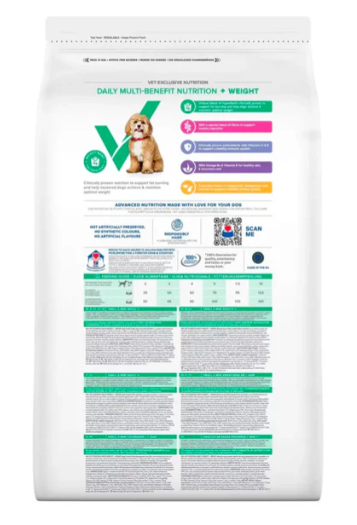 希爾思™獸醫保健食品  已絕育迷你成犬配方 2公斤
