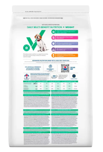 希爾思™獸醫保健食品 已絕育中型成犬配方