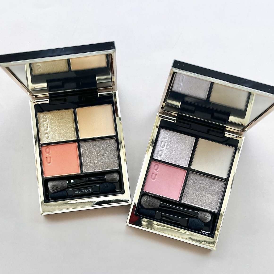 [限定] SUQQU Summer Collection 2024 Touch of Nectar