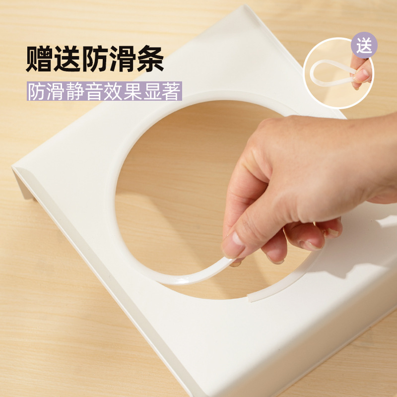 宠物陶瓷碗 韩国ins简约款 门形铁架