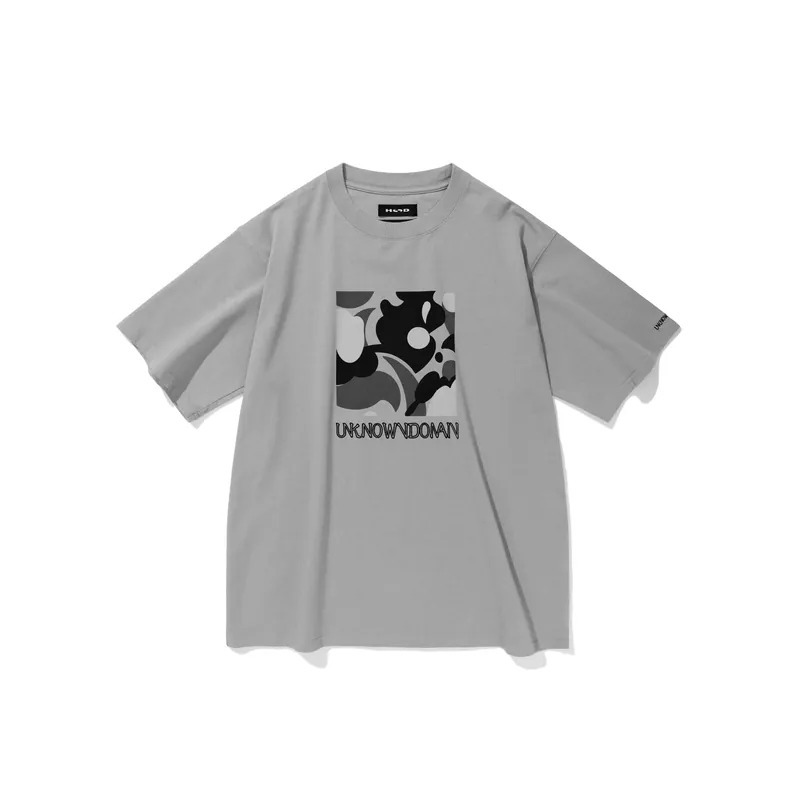 未知領域 TaiChi Mellow Camo Drop.1 UN69#106