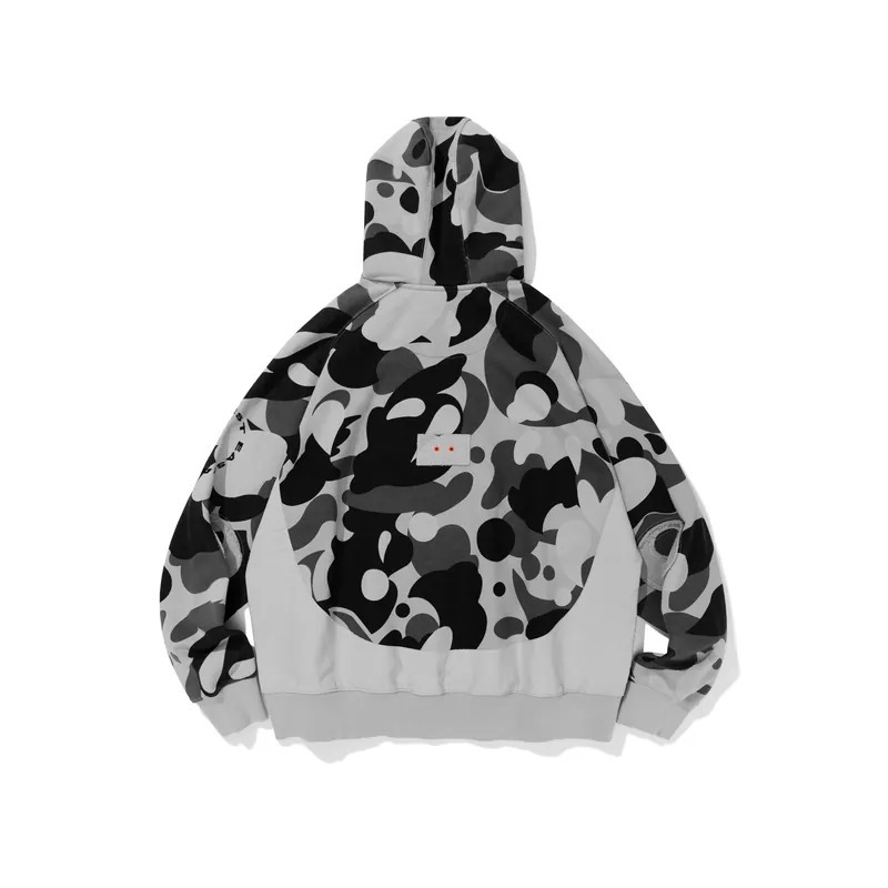 未知領域 TaiChi Mellow Camo Drop.1 UN69#108