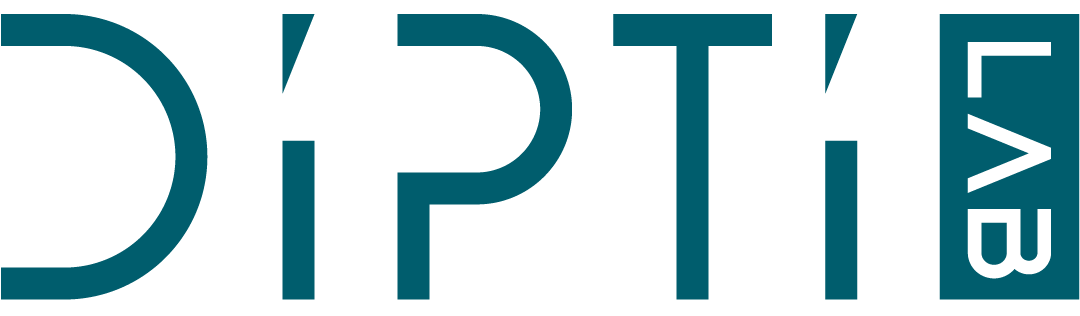 DiPTi LAB 生活實驗室