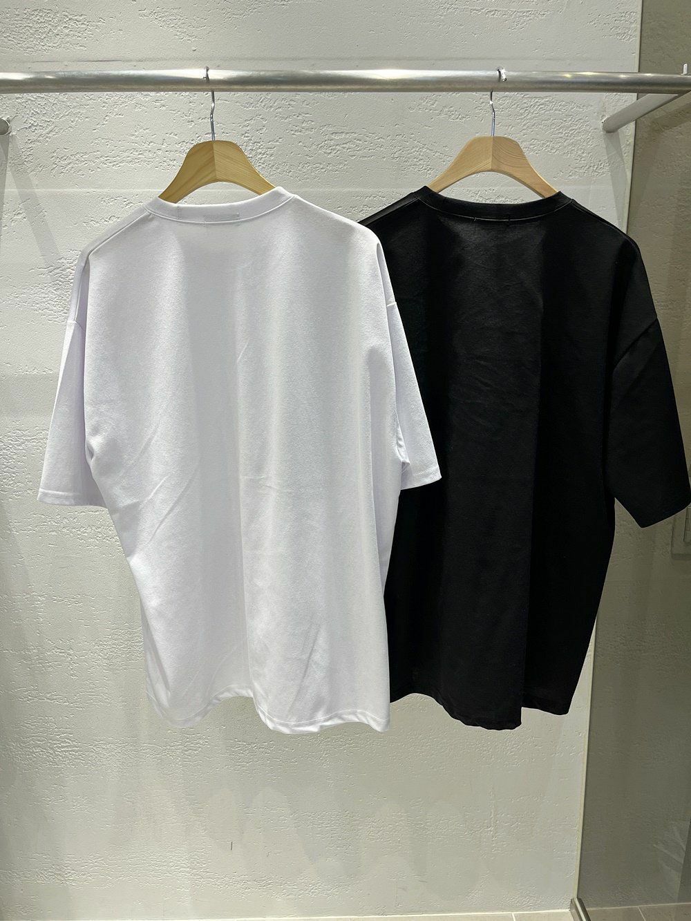 淨色短袖Tee 10.GVTY-0113T