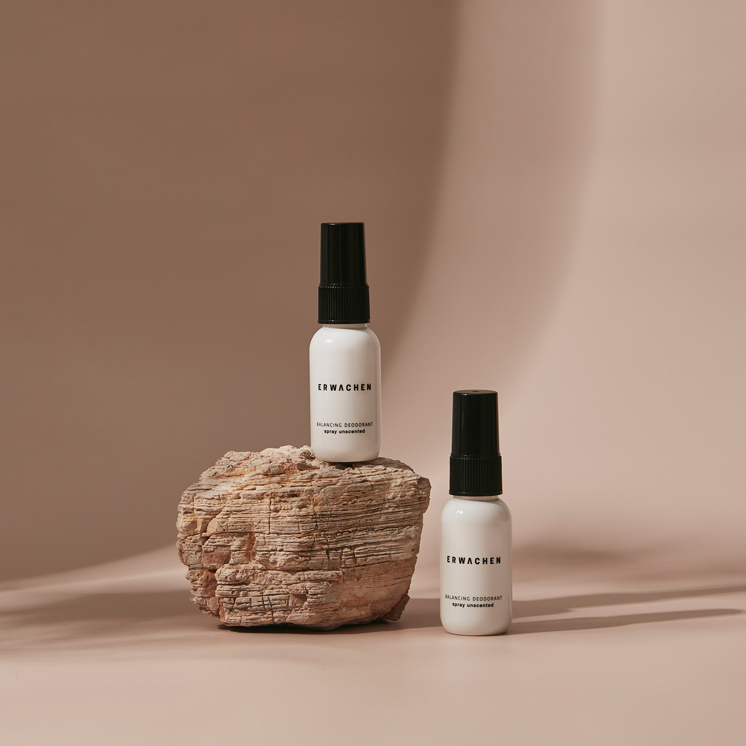 無害天然 智能淨味 攔截異味解決根本