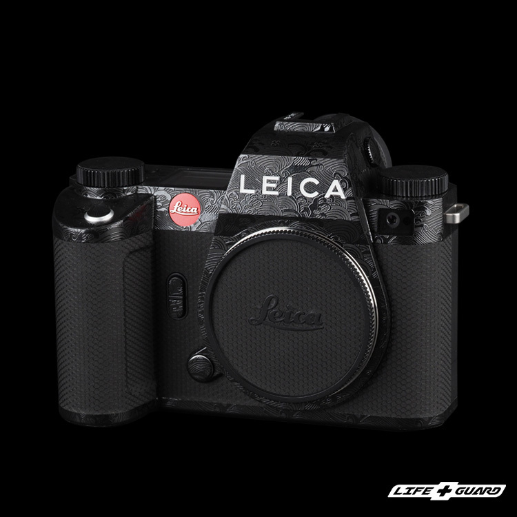 Leica SL3 Camera Skin