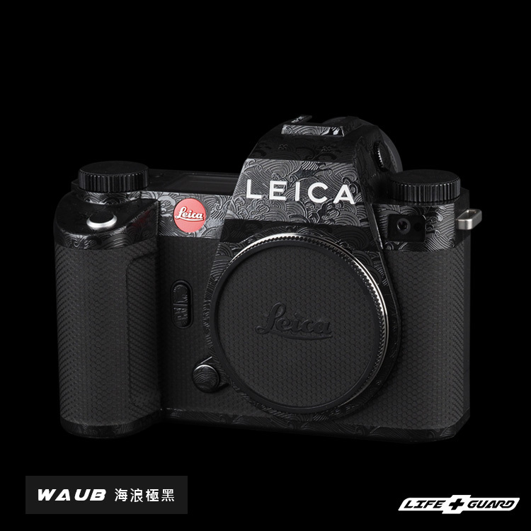 Leica SL3 Camera Skin