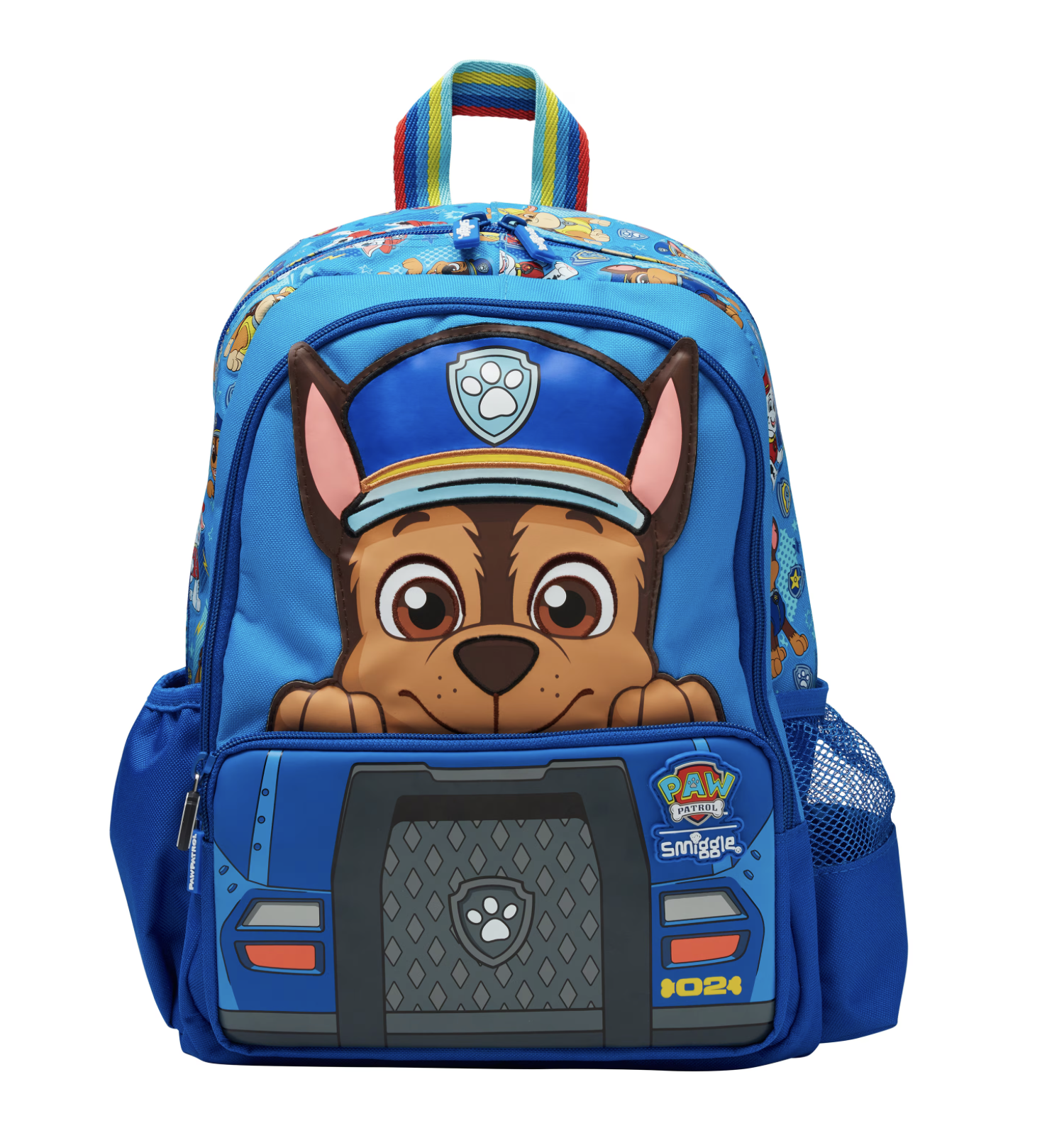 Paw Patrol 兒童背囊