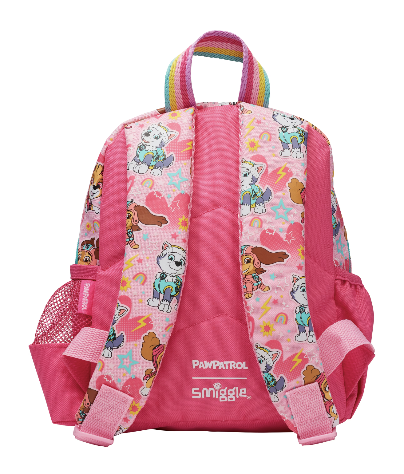 Smiggle Paw Patrol 幼兒背囊-Skye