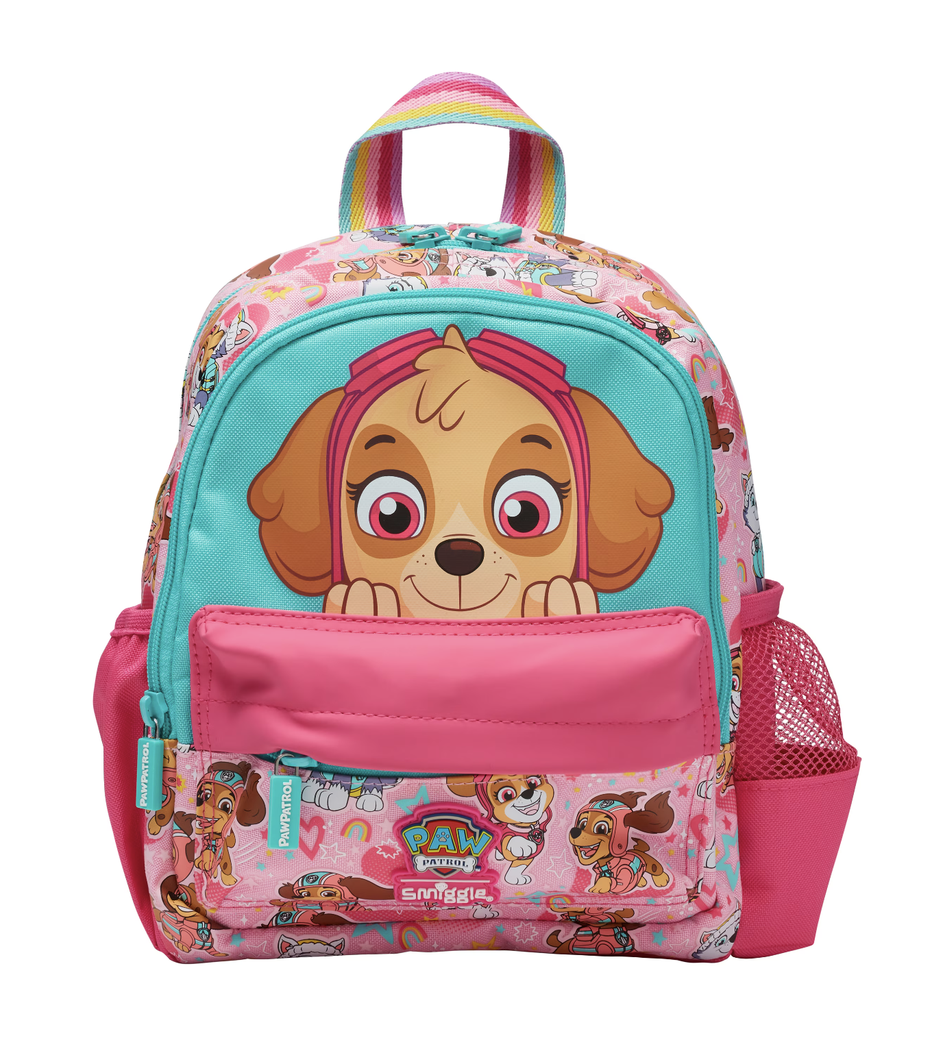 Smiggle Paw Patrol 幼兒背囊-Skye