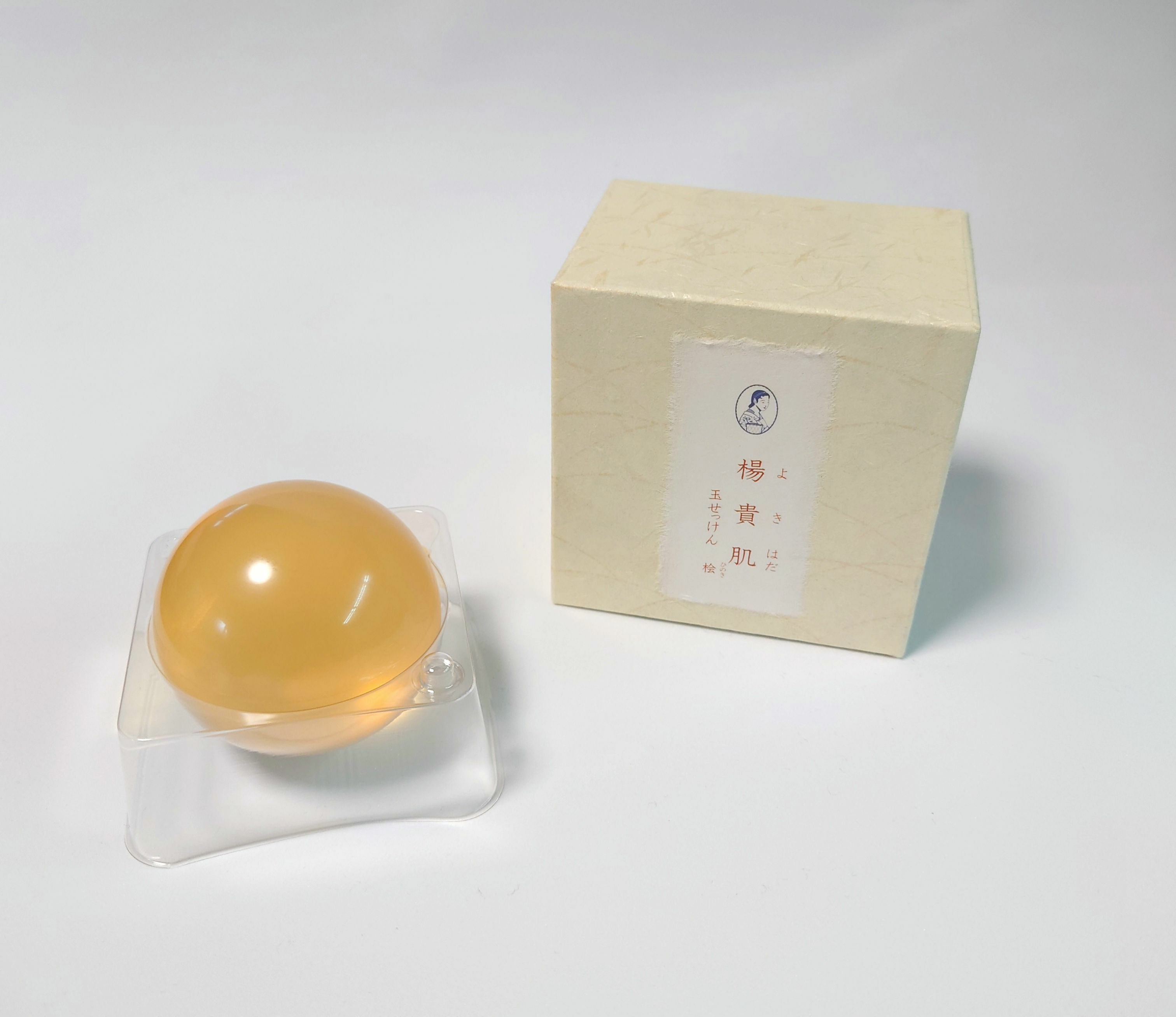 年中買買節-楊貴肌潔顏球YouTube Shopping